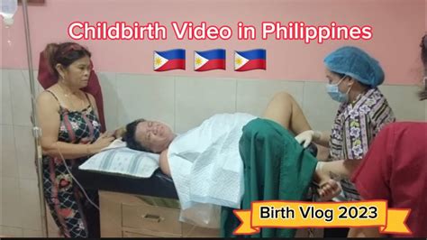 Global maternal health. 1. Traditions and birth in the Philippines.